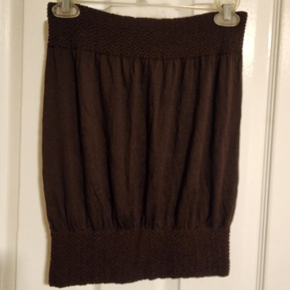 Choice, Strapless top, size 1 (juniors)  *52909